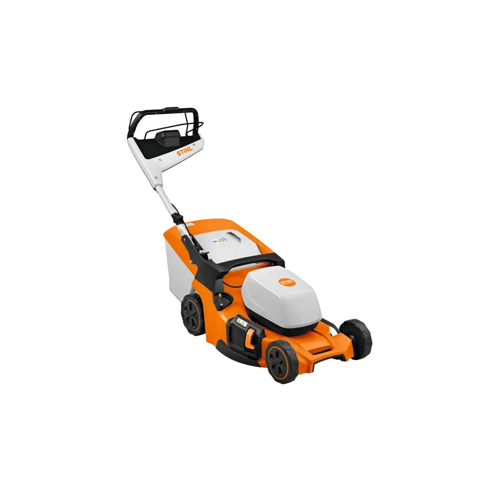 Accugrasmaaier RMA 453 PV zonder accu en lader