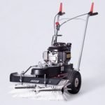 Veegmachine Limpar 70 cm met Honda motor