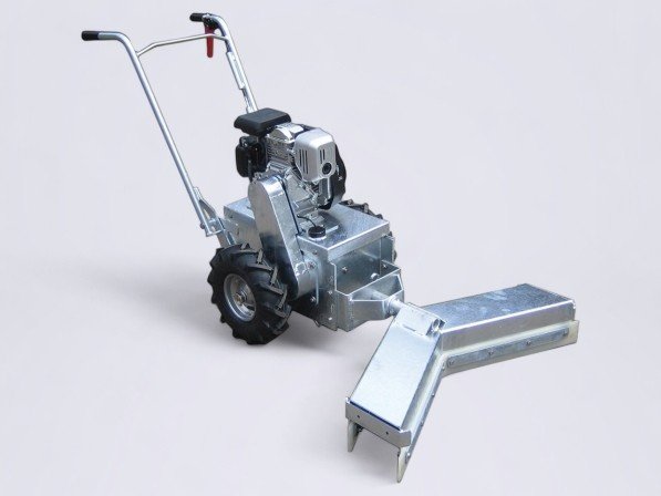 Roosterschuif SP-92 met Honda GP160 OHV motor