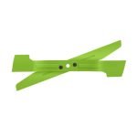 HIGH-LIFT DUBBEL MAAIMES 52 CM