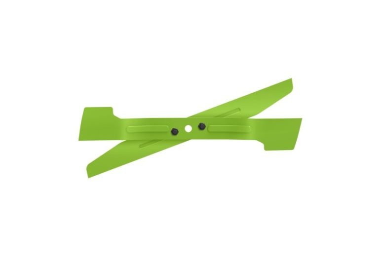 HIGH-LIFT DUBBEL MAAIMES 52 CM