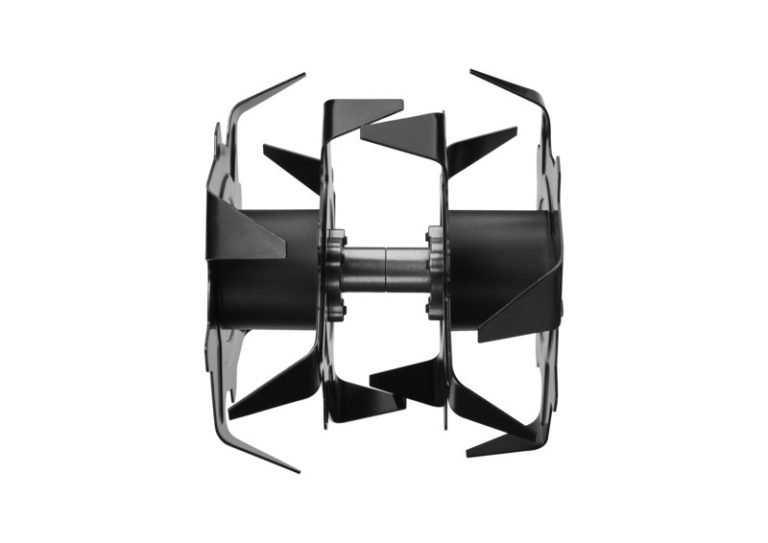 SET FREESMESSEN VOOR DE MULTITOOL GRONDFREES CTA9500