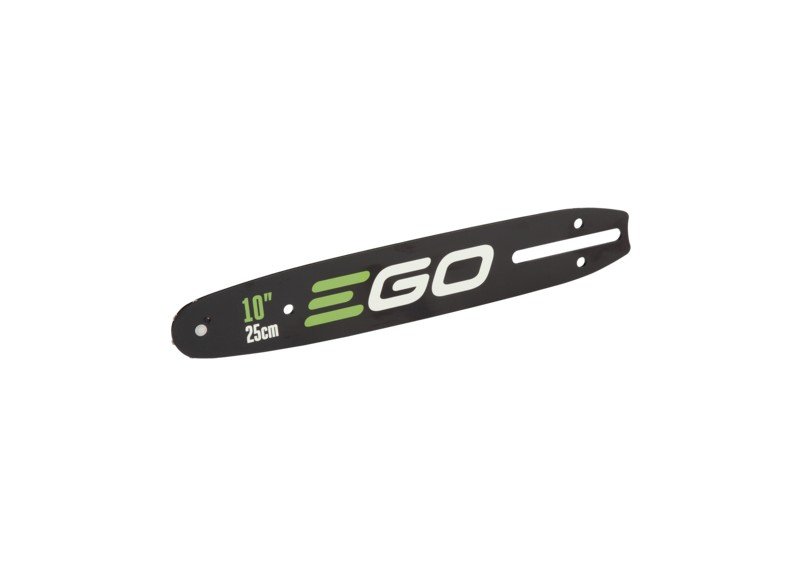 EGO Vervangende Kettingzaagstang AG1001, 25 cm, voor PSA1000 & PSX2500
