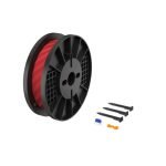 KLEINE INSTALLATIEKIT hoofdaanzicht