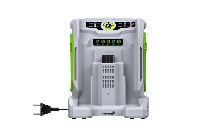 EGO Snellader CH7000E-T, 700W