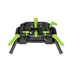 Bedieningspaneel van de EGO 2-TRAPS SNEEUWFREES MET PEAK POWER™