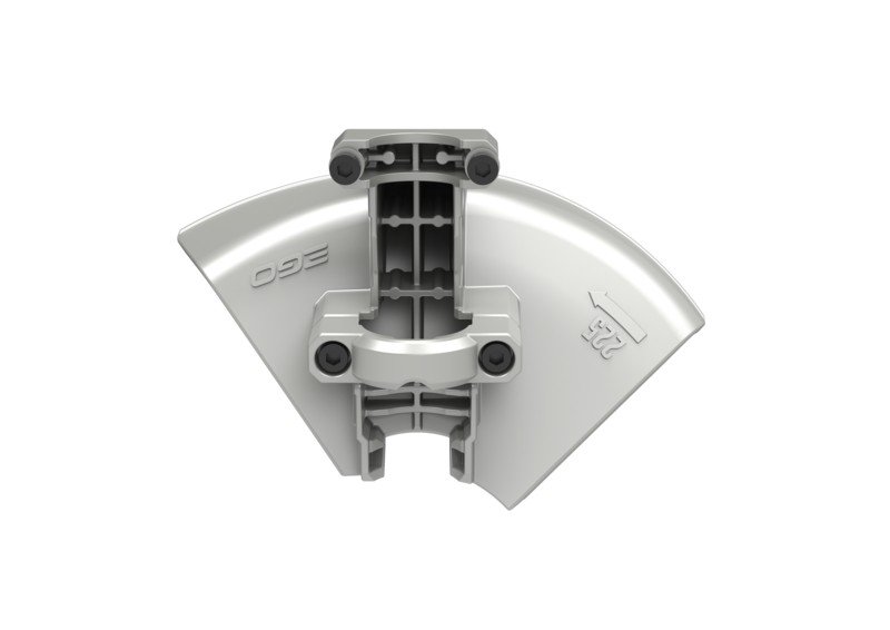 EGO Zaagbladbeschermer AD2250, voor BCX4500