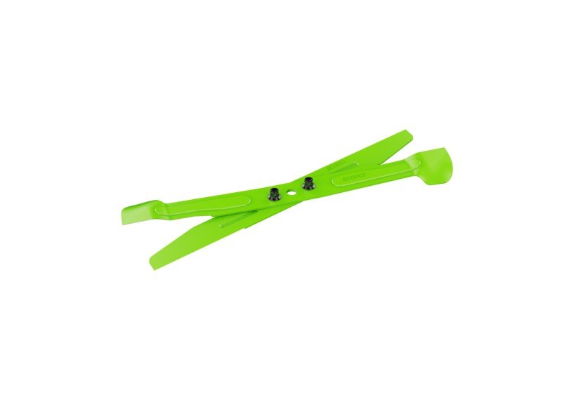 EGO Maaimes AB2212D-E, 55cm High-Lift, voor LM2230E-SP