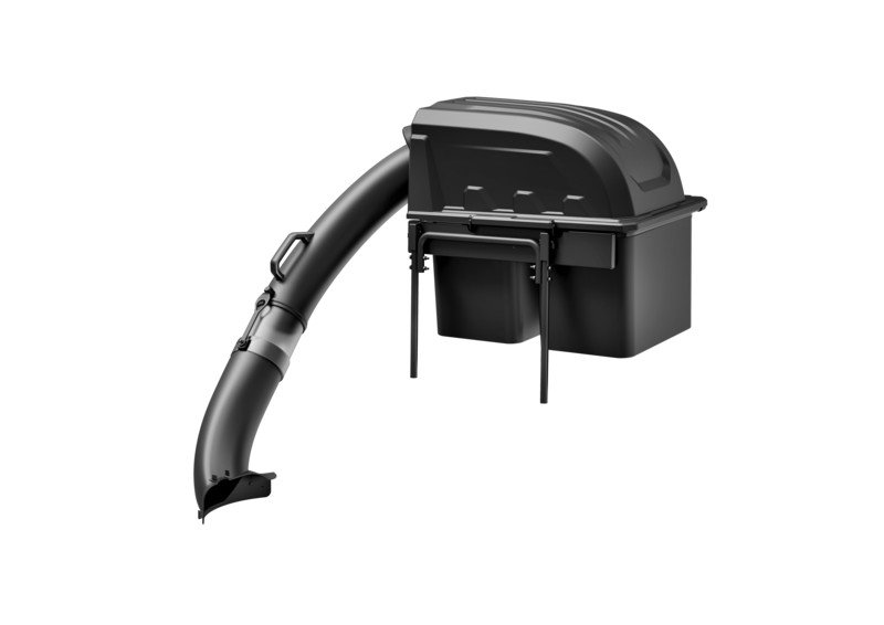 EGO Opvangbak ABK4200-A, 230 liter, voor ZT4200E-L & ZT4200E-S