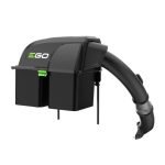 OPVANGBAK VOOR ZT5200E-L hoofdaanzicht