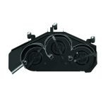 MULCH KIT VOOR ZT5200E-L bovenaanzicht