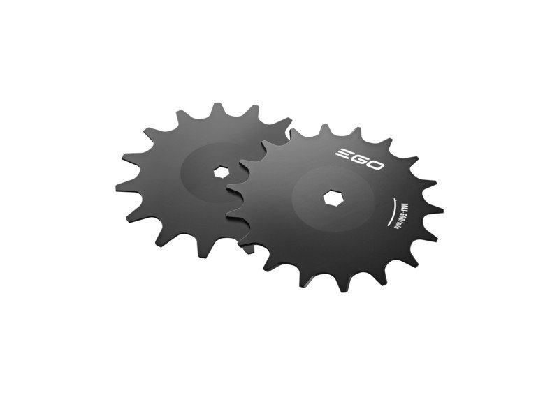 EGO Vervangbladen ABR2300, voor ROTOCUT RTX2300 en RTA2300