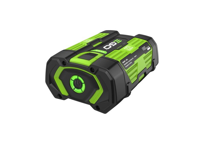 EGO 4,0 Ah Accu BA2240T, Lithium-Ion