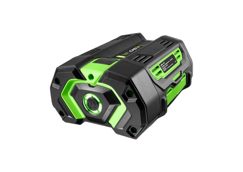 EGO 5.0 Ah Accu BA2800T, 56V Lithium-Ion