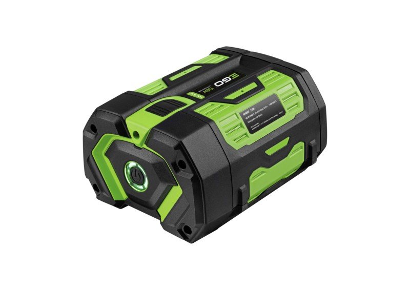 EGO 7,5 Ah Accu BA4200T, 56V Lithium-Ion