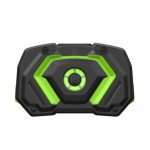 8Ah 56V ARC Lithium MAX accu vooraanzicht