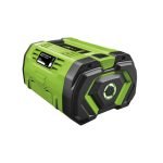 12,0 AH ACCU hoofdaanzicht