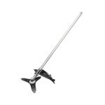 BOSMAAIEROPZETSTUK hoofdaanzicht