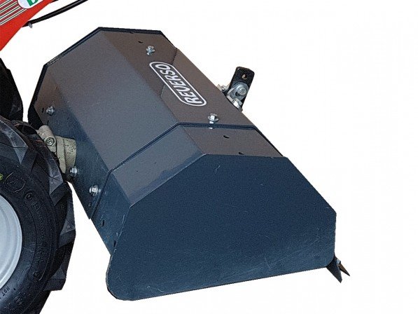 Bakfrees 50 cm omvormbaar tot 38 cm, voor MC2300 in detail