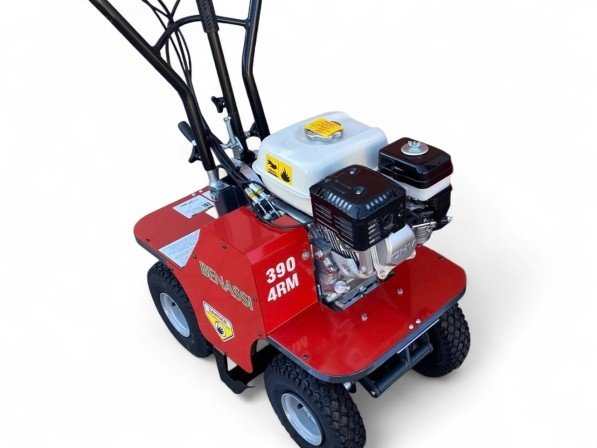 Graszodensnijder Benassi 390 4RM