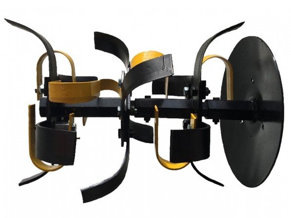 Rotocut kit voor BL106