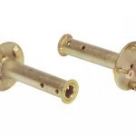 Tussenstuk wielen voor BL106 hoofdaanzicht