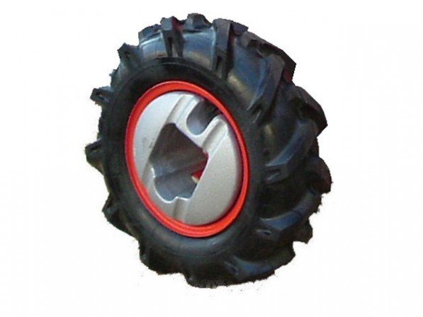 Paar wielgewichten 5.00-10 model MC3300 hoofdaanzicht