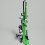 Houtklover Bosco Duo 10 in groene kleur