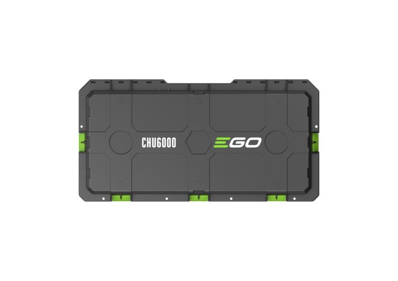 EGO Multiport Laadbox CHU6000