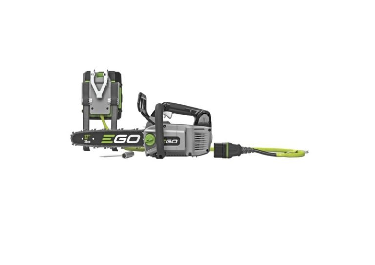 PRO X TOPHENDEL KETTINGZAAG (KIT) vooraanzicht