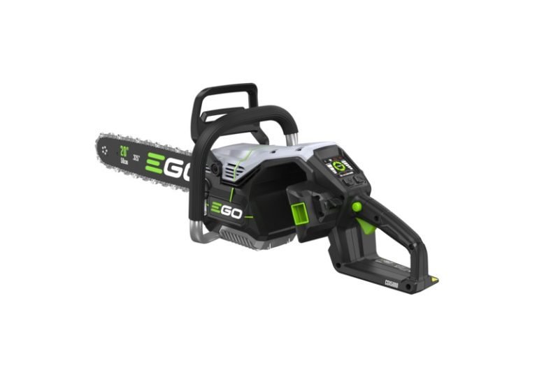 PRO X KETTINGZAAG 50 CM MET ACHTERHANDGREEP