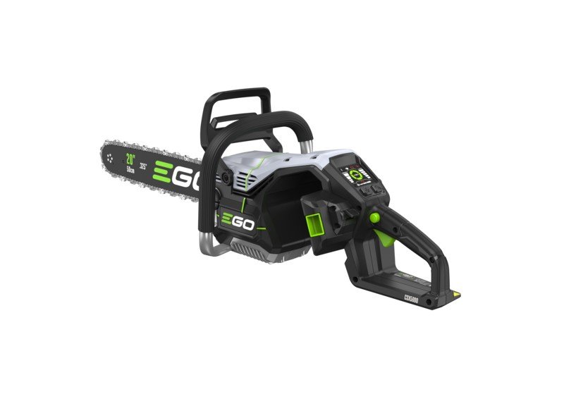 EGO Kettingzaag CSX5000, 50 cm, Met achterhandgreep