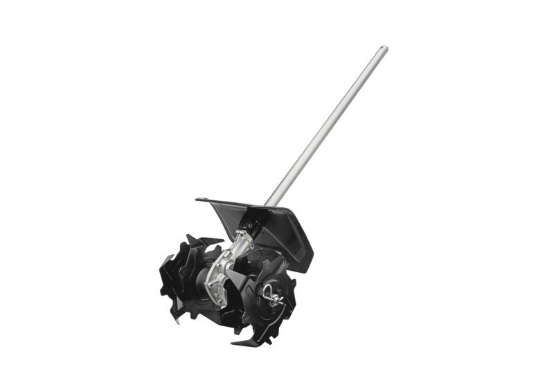 EGO Grondfrees CTA9500, 24 cm werkbreedte