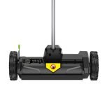 MOSHARK gazonbeluchter vooraanzicht