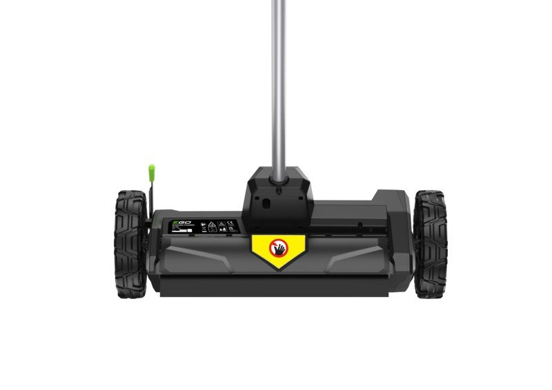 EGO Moshark DA1400 Verticuteerder-opzetstuk