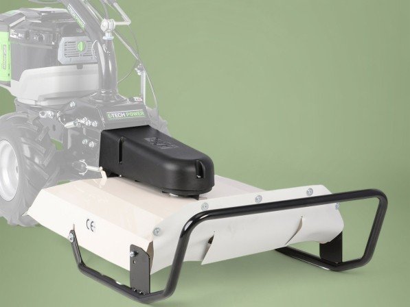 Toebehoren voor MULTI EGO - open ruwterreinmaaier - 53 cm - 1 mes