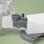 Toebehoren voor MULTI EGO - trimmer-maaier - 60 cm - nylondraad Ø 3 mm