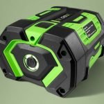 EGO 56V Lithium-ion batterij 7,5 Ah