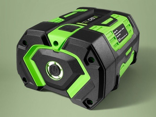 EGO 56V Lithium-ion batterij 7,5 Ah