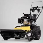 Onstruiker TRT 60 PRO met motor Honda GXV160 OHV - 50 cm