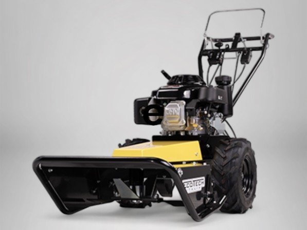 Onstruiker TRT 60 PRO met motor Honda GXV160 OHV - 50 cm
