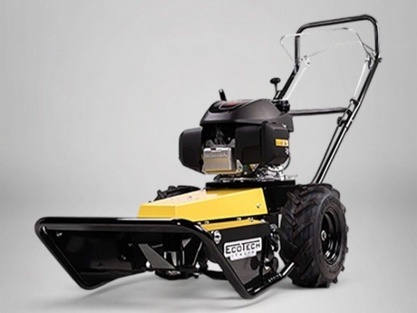 Onstruiker TRT 60 met motor Honda GCV200 OHC - 50 cm