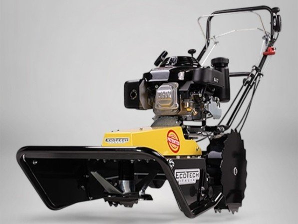 Onstruiker TRT 60 SW met motor Honda GXV160 OHV - 50 cm - "Swing System"