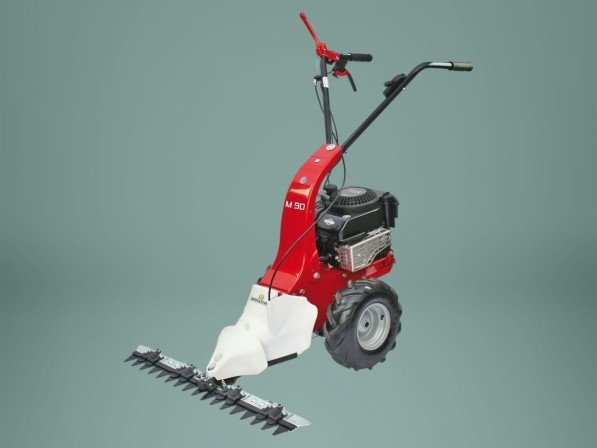 Maaibalk M90 met motor B&S 625 Exi OHV - 1 versnelling vooruit - 87 cm