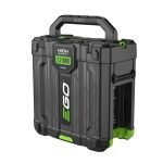 EGO 2.2 kWh high-capacity accu voor langdurige prestaties
