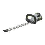 HEGGENSCHAAR 51 CM (KIT) in close-up weergave