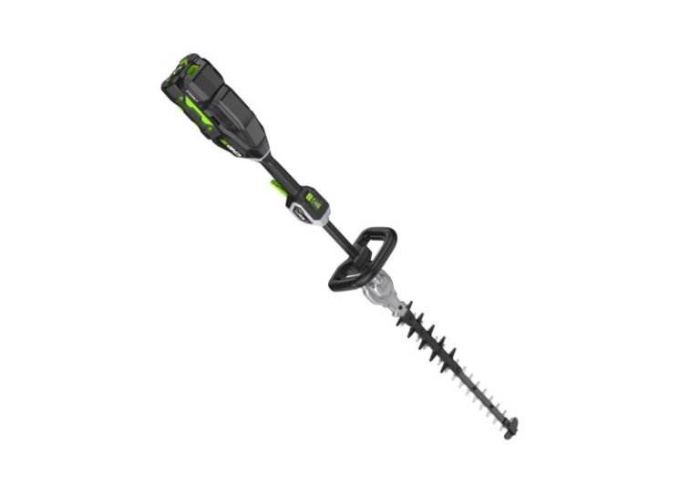 PRO X HEGGENSCHAAR 53 CM MET KORTE REIKWIJDTE