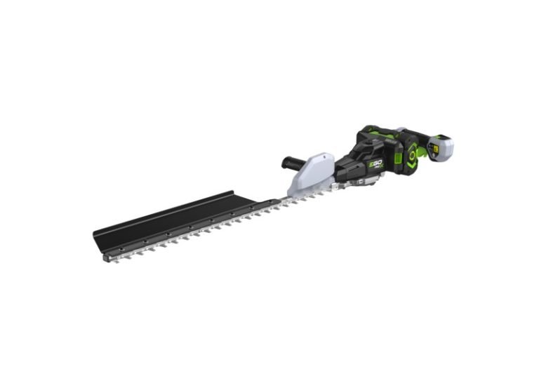 PRO X 75 cm enkelzijdige heggenschaar