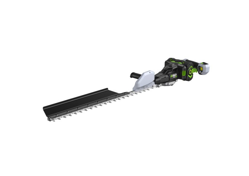 EGO Heggenschaar HTX7500S PRO X, 75 cm enkelzijdig mes