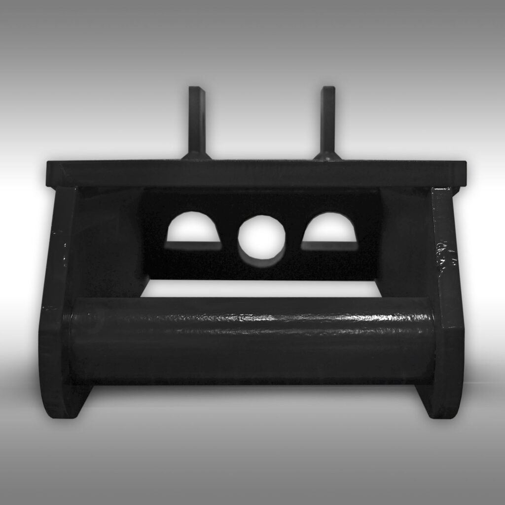 Jansen Adapter voor HBG-1500